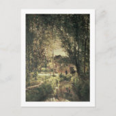 横2 ポストカード (正面)