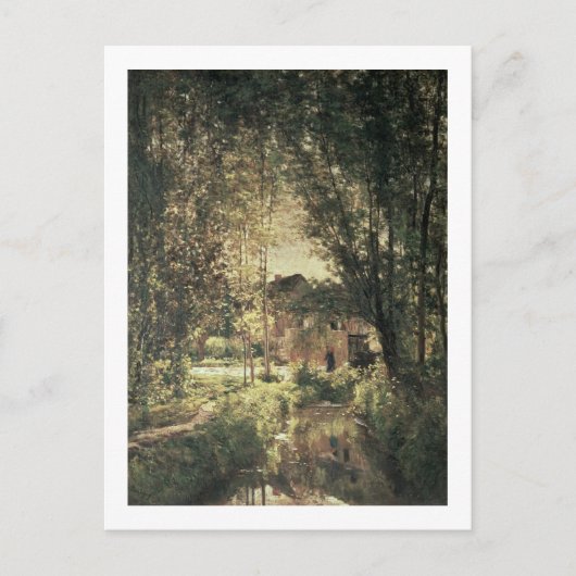 横2 ポストカード (正面)