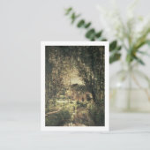 横2 ポストカード (スタンド正面)