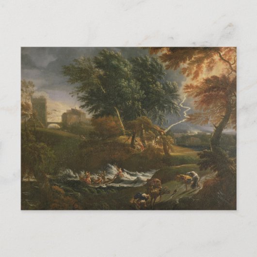 横2 ポストカード (正面)