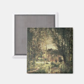 横2 マグネット (正面/裏面)