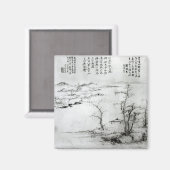 横2 マグネット (正面/裏面)