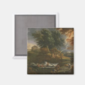 横2 マグネット (正面/裏面)