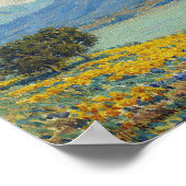 横 | グランビルレドモンド ポスター (角)