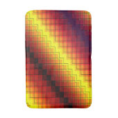 横…... バスマット (正面縦)