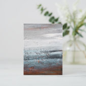 横（推奨） ポストカード (スタンド正面)