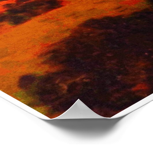 横#11 ポスター (角)