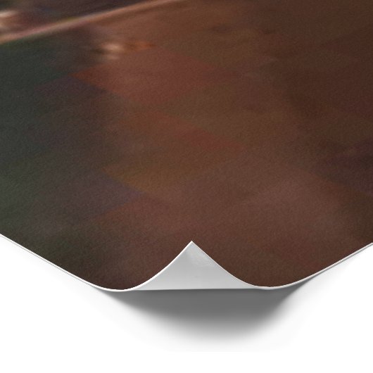 横#12 ポスター (角)