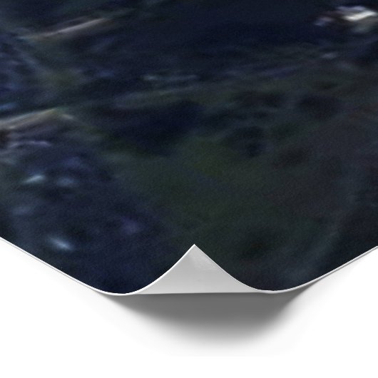 横#14 ポスター (角)