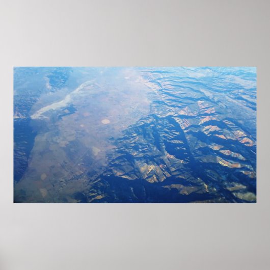 横#15 ポスター (正面)