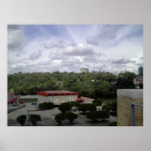 横#16 ポスター (正面)