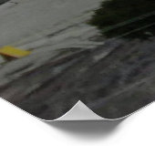 横#16 ポスター (角)