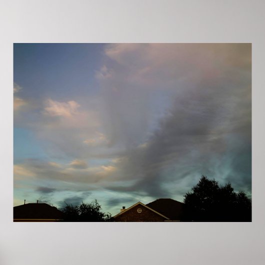 横#17 ポスター (正面)