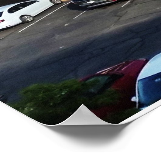 横#18 ポスター (角)