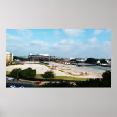 横#18 ポスター (正面)