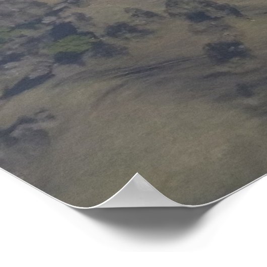 横#2 ポスター (角)