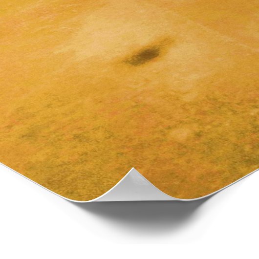 横#6 ポスター (角)