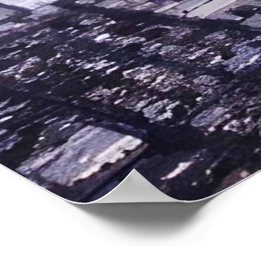 横#9 ポスター (角)