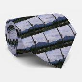 樵のタイ ネクタイ (ロール)