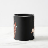 樵 マグカップ (中央)