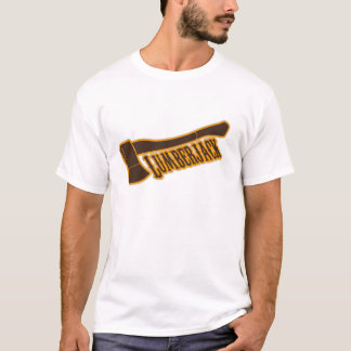 樵 Tシャツ