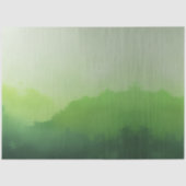樹冠に光が戻る 薄葉紙 (正面)