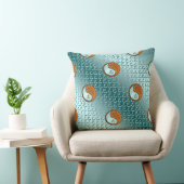 樹年 クッション (椅子)