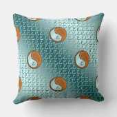 樹年 クッション (裏面)