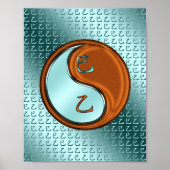 樹年 ポスター (正面)