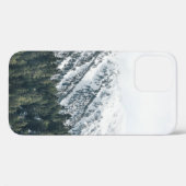 樹木の風景写真 Case-Mate iPhoneケース (裏面 (横))