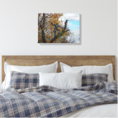 樹木外科医 キャンバスプリント (インサイチュ (寝室))