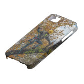 樹木外科医 Case-Mate iPhoneケース (下部)