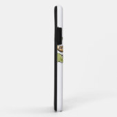 樹木外科医 Case-Mate iPhoneケース (裏面/右)