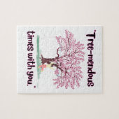 樹木眼底引用文 ジグソーパズル (横)