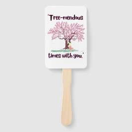 樹木眼底引用文 ハンドファン