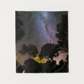 樹木風景 タペストリー (正面)