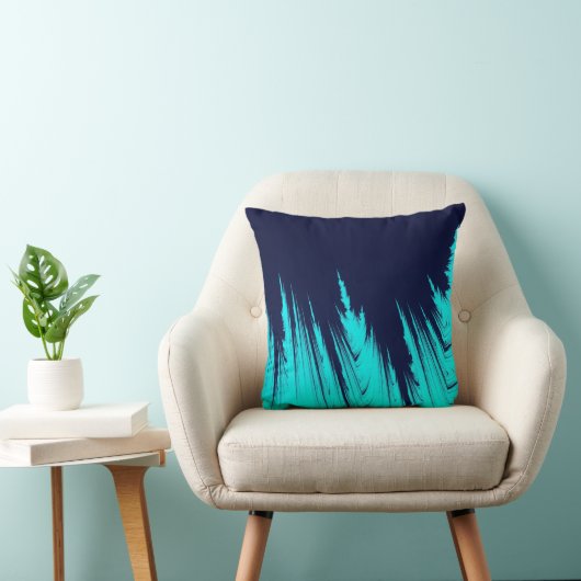 樹木 クッション (椅子)