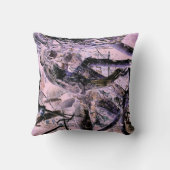 樹木 クッション (裏面)