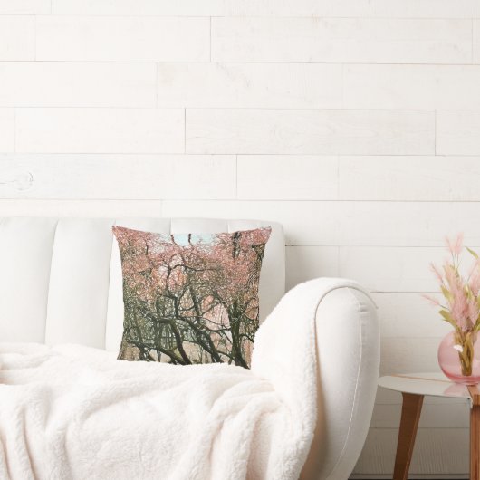 樹木 クッション (ソファ)