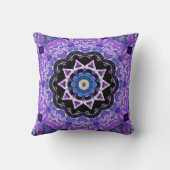 樹木 クッション (裏面)