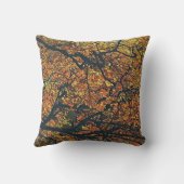 樹木 クッション (裏面)