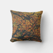 樹木 クッション (正面)