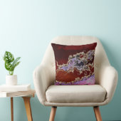 樹木 クッション (椅子)