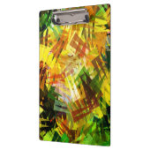 樹木 クリップボード (左)