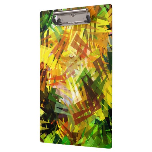 樹木 クリップボード (左)