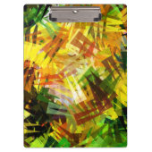 樹木 クリップボード (正面)