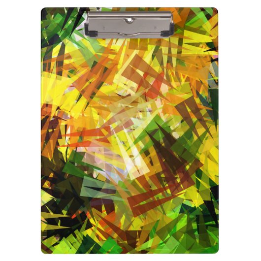 樹木 クリップボード (正面)