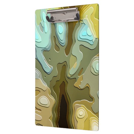 樹木 クリップボード (左)