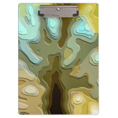 樹木 クリップボード (正面)