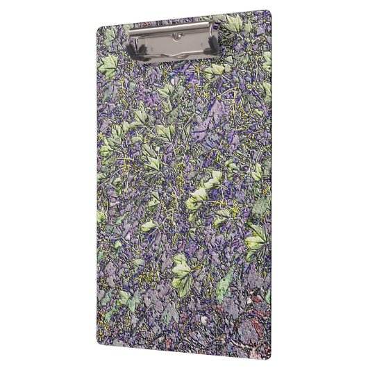 樹木 クリップボード (左)